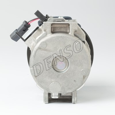 Kompressor, Klimaanlage DENSO DCP99807 3