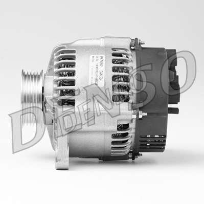 Generator DENSO DAN504