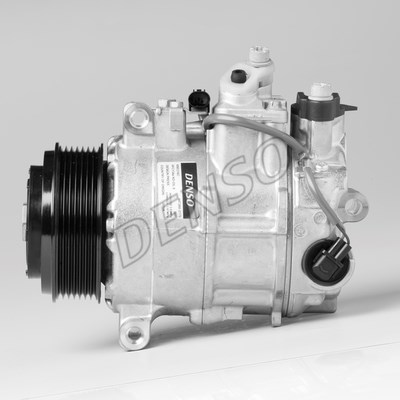 Kompressor, Klimaanlage DENSO DCP17104