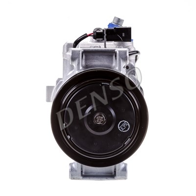 Kompressor, Klimaanlage DENSO DCP02092 4