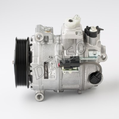 Kompressor, Klimaanlage DENSO DCP14013 2