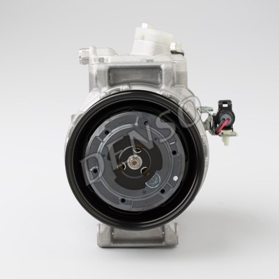 Kompressor, Klimaanlage DENSO DCP14013 3
