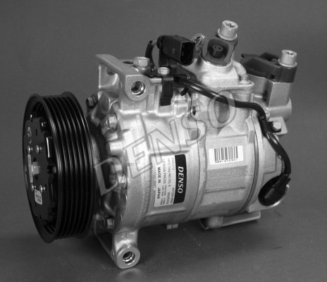 Kompressor, Klimaanlage DENSO DCP02012