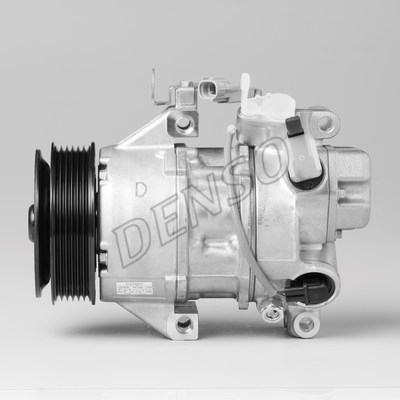 Kompressor, Klimaanlage DENSO DCP50240 2