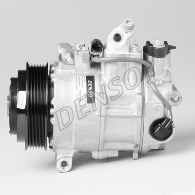 Kompressor, Klimaanlage DENSO DCP17112