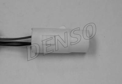 Lambdasonde DENSO DOX-1167 6