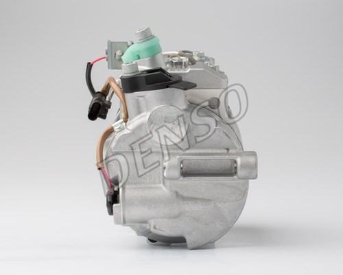 Kompressor, Klimaanlage DENSO DCP17155 4