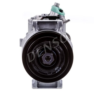 Kompressor, Klimaanlage DENSO DCP17163 4