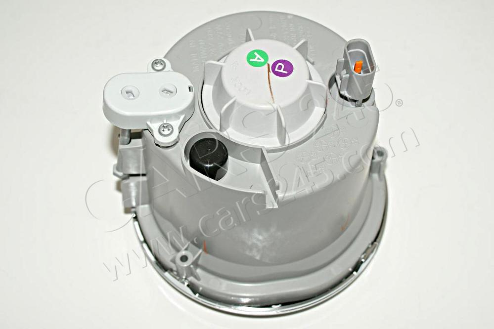 Nebelscheinwerfer DEPO 321-2012N-AQ 2