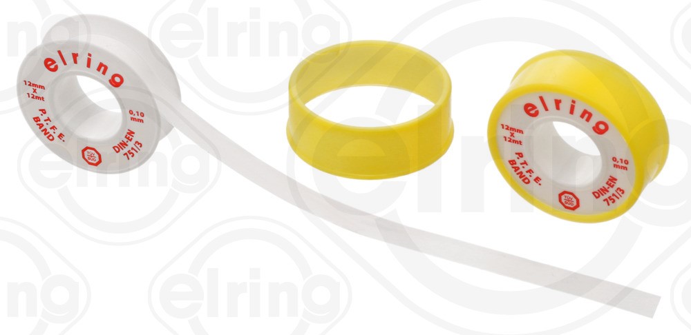 Dichtband ELRING 498701 2