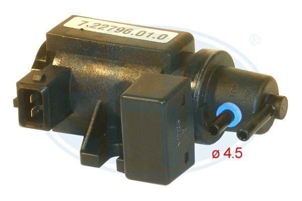 Druckwandler, Turbolader ERA 555176