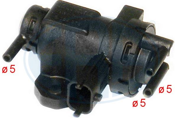 Druckwandler, Turbolader ERA 555288A