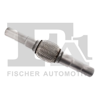 Flexrohr, Abgasanlage FA1 VW455100