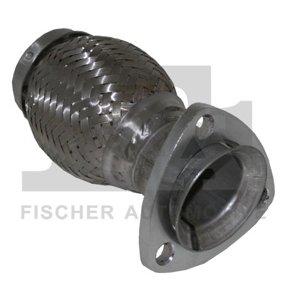 Flexrohr, Abgasanlage FA1 VW445094
