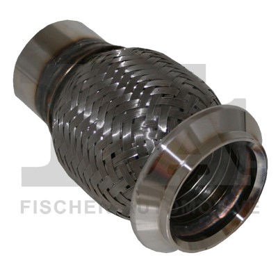 Flexrohr, Abgasanlage FA1 VW455130