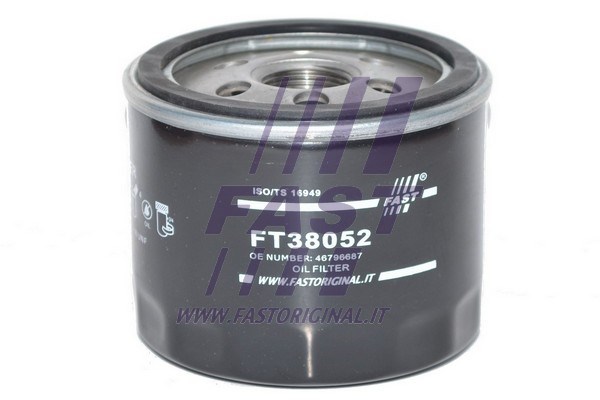 Ölfilter FAST FT38052