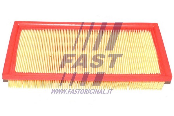Luftfilter FAST FT37152