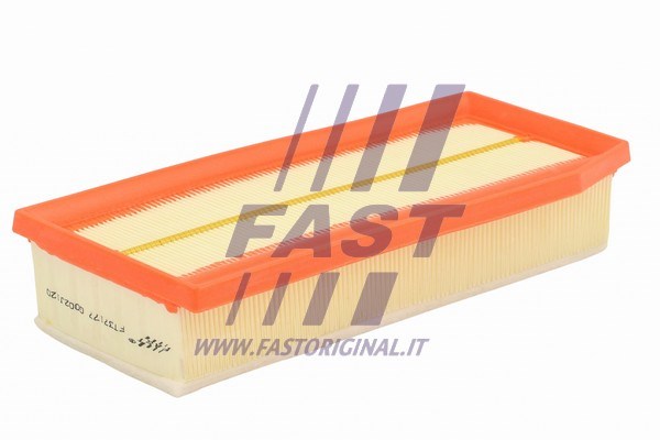 Luftfilter FAST FT37177 3