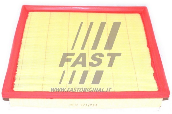 Luftfilter FAST FT37121
