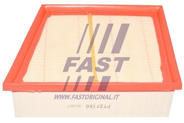 Luftfilter FAST FT37150