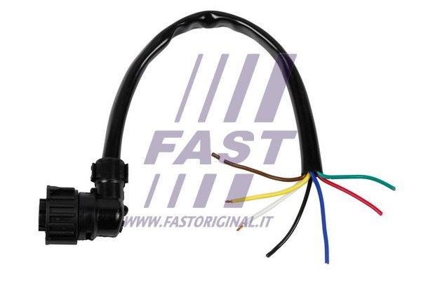 Kabelsatz, Arbeitsscheinwerfer FAST FT76108