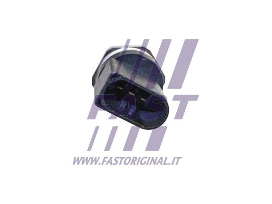 Sensor, Kraftstoffdruck FAST FT80068 2