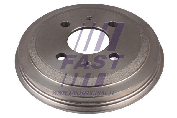 Bremstrommel FAST FT32004
