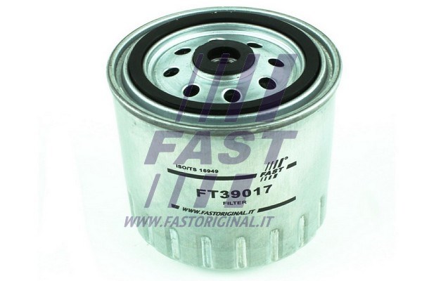 Kraftstofffilter FAST FT39017