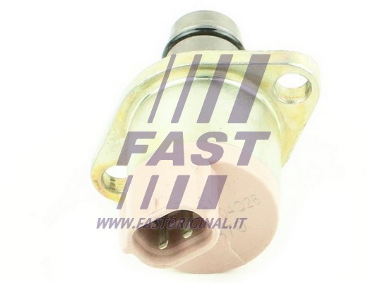 Ventil, Aktivkohlefilter FAST FT80108 2