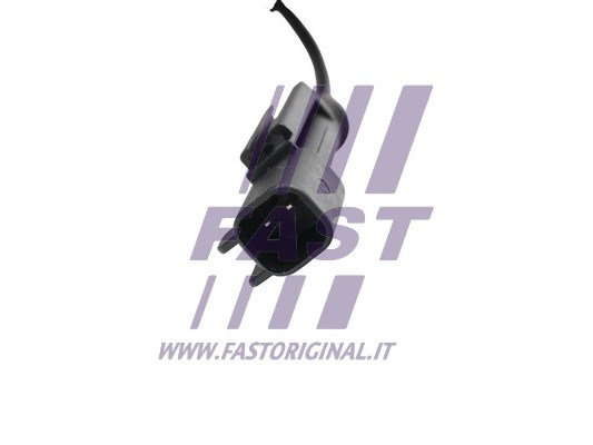 Sensor, Raddrehzahl FAST FT80407 3
