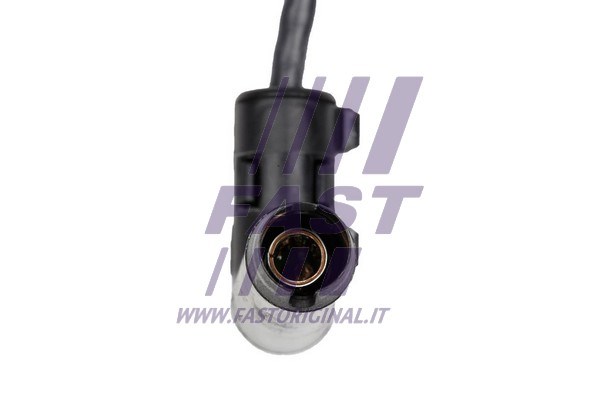 Kabelsatz, Motorvorwärmsystem FAST FT76115 2