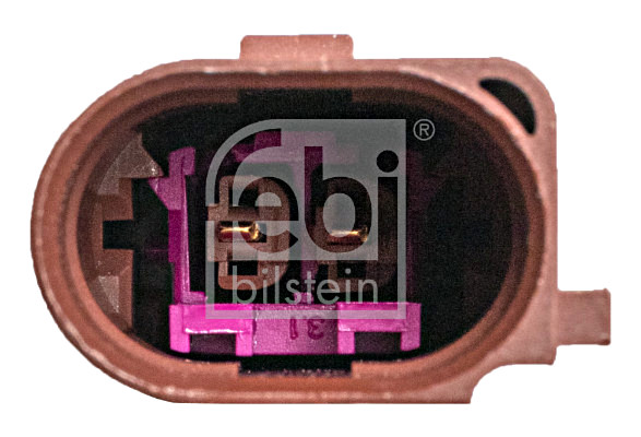 Sensor, Abgastemperatur FEBI BILSTEIN 185584 2