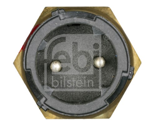 Schalter, Splitgetriebe FEBI BILSTEIN 183185 2