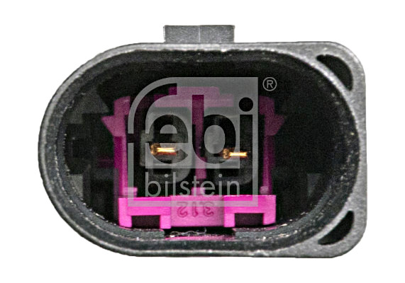 Sensor, Abgastemperatur FEBI BILSTEIN 185535 2