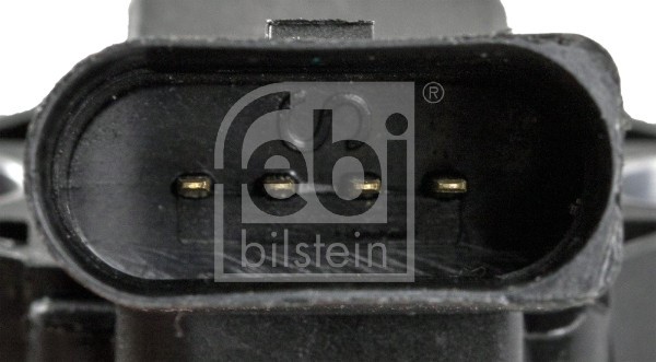 Sensor, Ladedruck FEBI BILSTEIN 179627 3