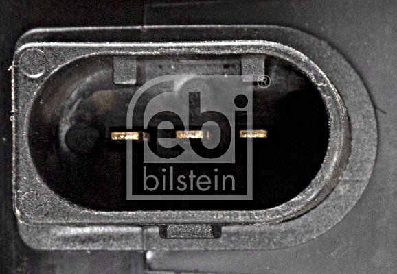 Kompressor, Druckluftanlage FEBI BILSTEIN 185703 4