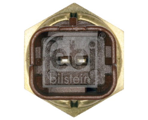 Sensor, Kühlmitteltemperatur FEBI BILSTEIN 185789 3