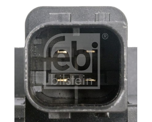 NOx-Sensor, Harnstoffeinspritzung FEBI BILSTEIN 186566 2