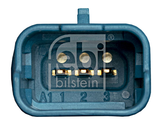 Sensor, Kraftstoffdruck FEBI BILSTEIN 182415 2