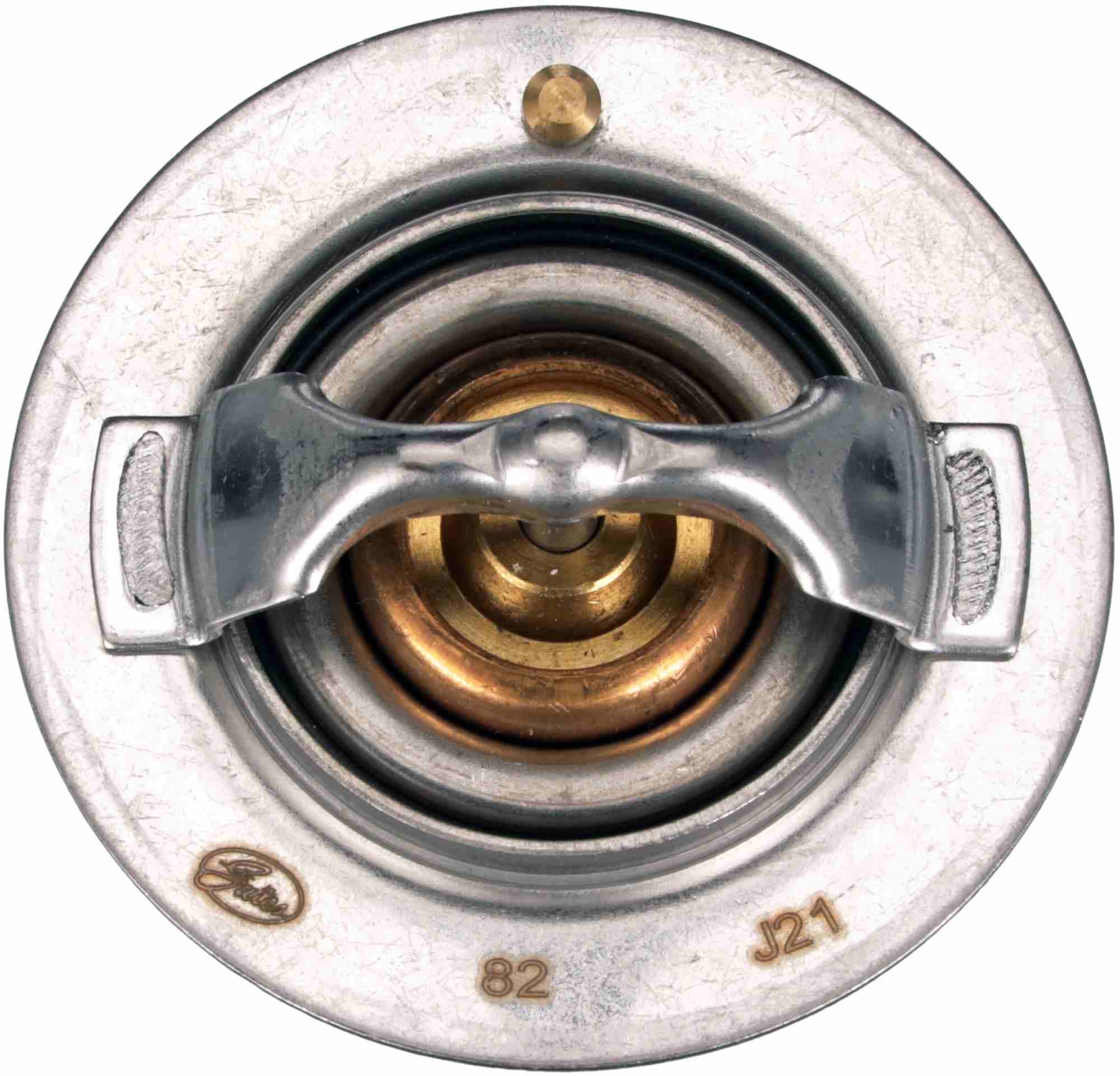 Thermostat, Kühlmittel GATES TH31282G1 2