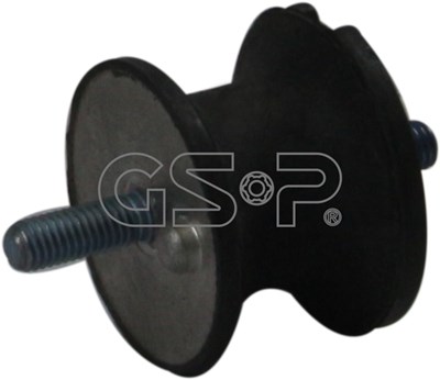 Lagerung, Schaltgetriebe GSP 530396