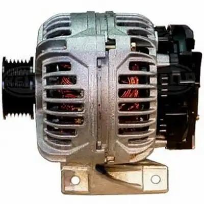 Generator HELLA 8EL737641-001 4