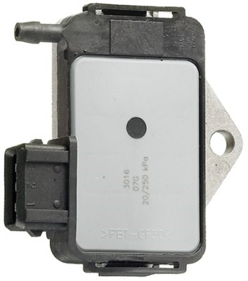 Sensor, Ladedruck HELLA 6PP009400-901