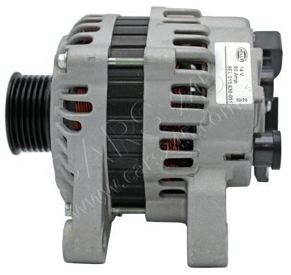 Generator HELLA 8EL015630-051 3