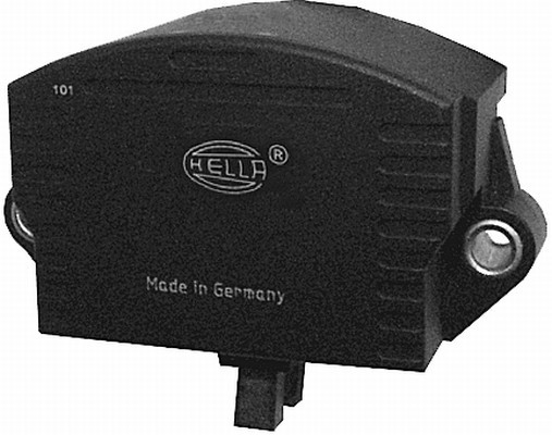 Generatorregler HELLA 5DR004244-251