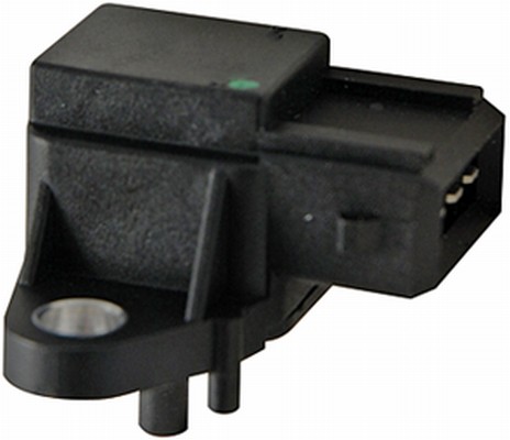 Sensor, Ladedruck HELLA 6PP009400-771
