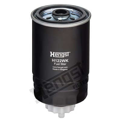 Kraftstofffilter HENGST FILTER H122WK