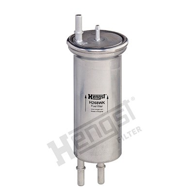 Kraftstofffilter HENGST FILTER H268WK
