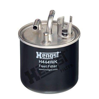 Kraftstofffilter HENGST FILTER H444WK