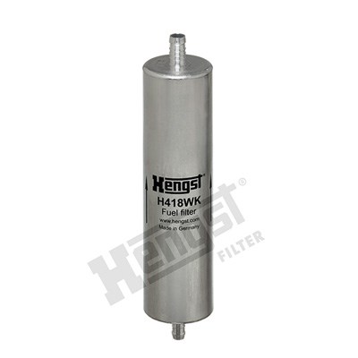 Kraftstofffilter HENGST FILTER H418WK
